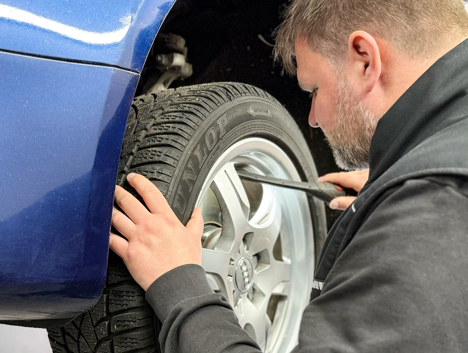 Bremsenservice | KFZ-Werkstatt Schmitz