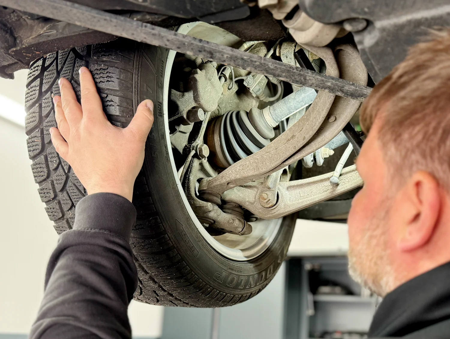 Inspektion | KFZ-Werkstatt Schmitz